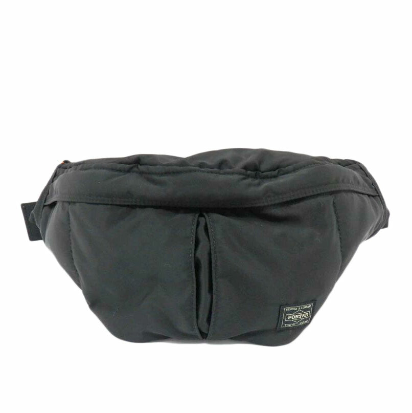 PORTER ポーター/タンカー ウエストバッグ//Aランク/77