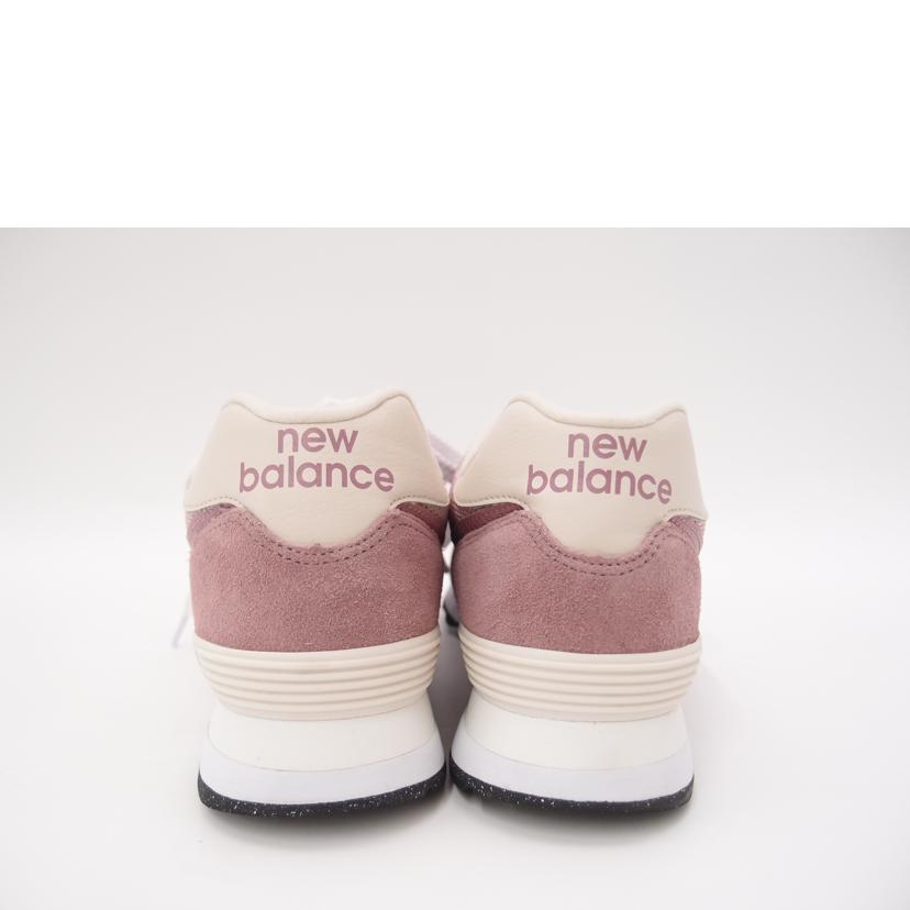 new balance ニューバランス/new balance スニーカー/U574BWE//Aランク/69