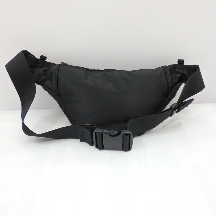 PORTER ポーター/タンカー ウエストバッグ//Aランク/77