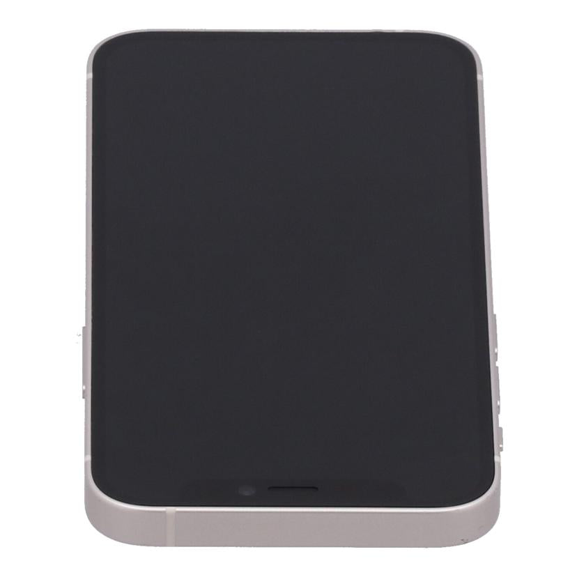 Apple SIMロックなし アップル /iPhone12 mini 128GB/MGDM3J/A//FD1F502Y0GQG/Bランク/78