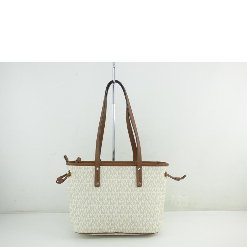 MICHAEL KORS マイケルコース/トートバッグ//Aランク/64