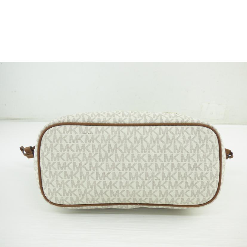 MICHAEL KORS マイケルコース/トートバッグ//Aランク/64