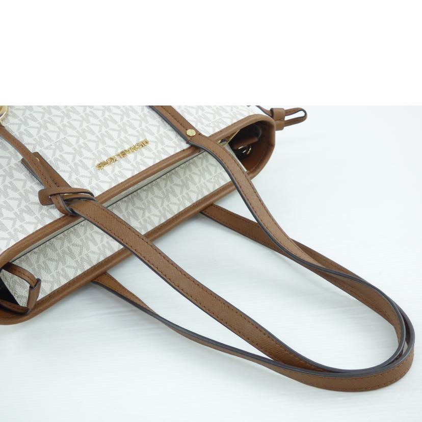 MICHAEL KORS マイケルコース/トートバッグ//Aランク/64
