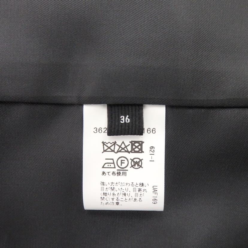 UNITED ARROWS ユナイテッドアローズ/ウール テーラードジャケット ダブル /3622-126-0166//Aランク/77