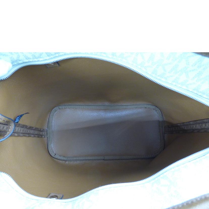 MICHAEL KORS マイケルコース/トートバッグ//Aランク/64