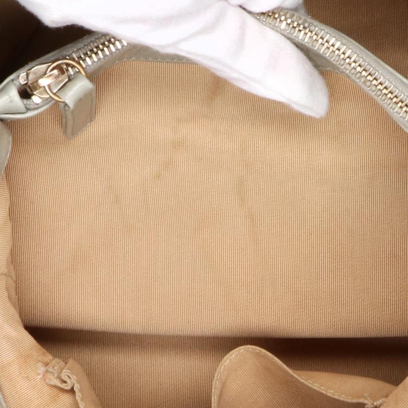 CHANEL シャネル/インザミックスチェーンショルダートート//160*****/ABランク/91