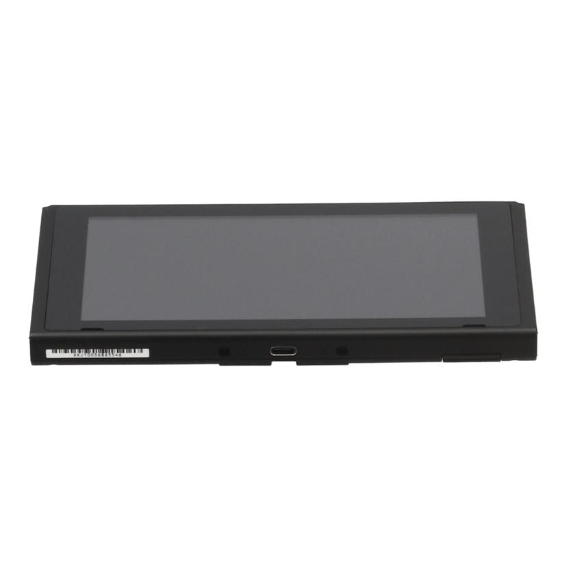 NINTENDO 任天堂 ニンテンドー /Nintendo Switch 本体(ソフトなし)/HAD-S-KABGF//XKJ10056865546/ABランク/62