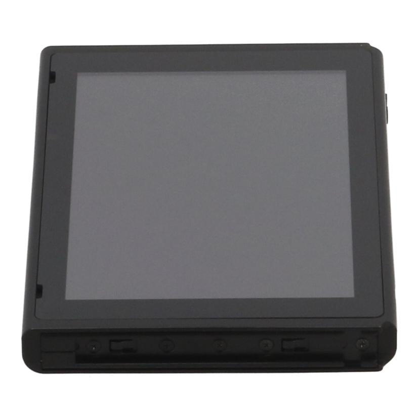 NINTENDO 任天堂 ニンテンドー /Nintendo Switch 本体(ソフトなし)/HAD-S-KABGF//XKJ10056865546/ABランク/62