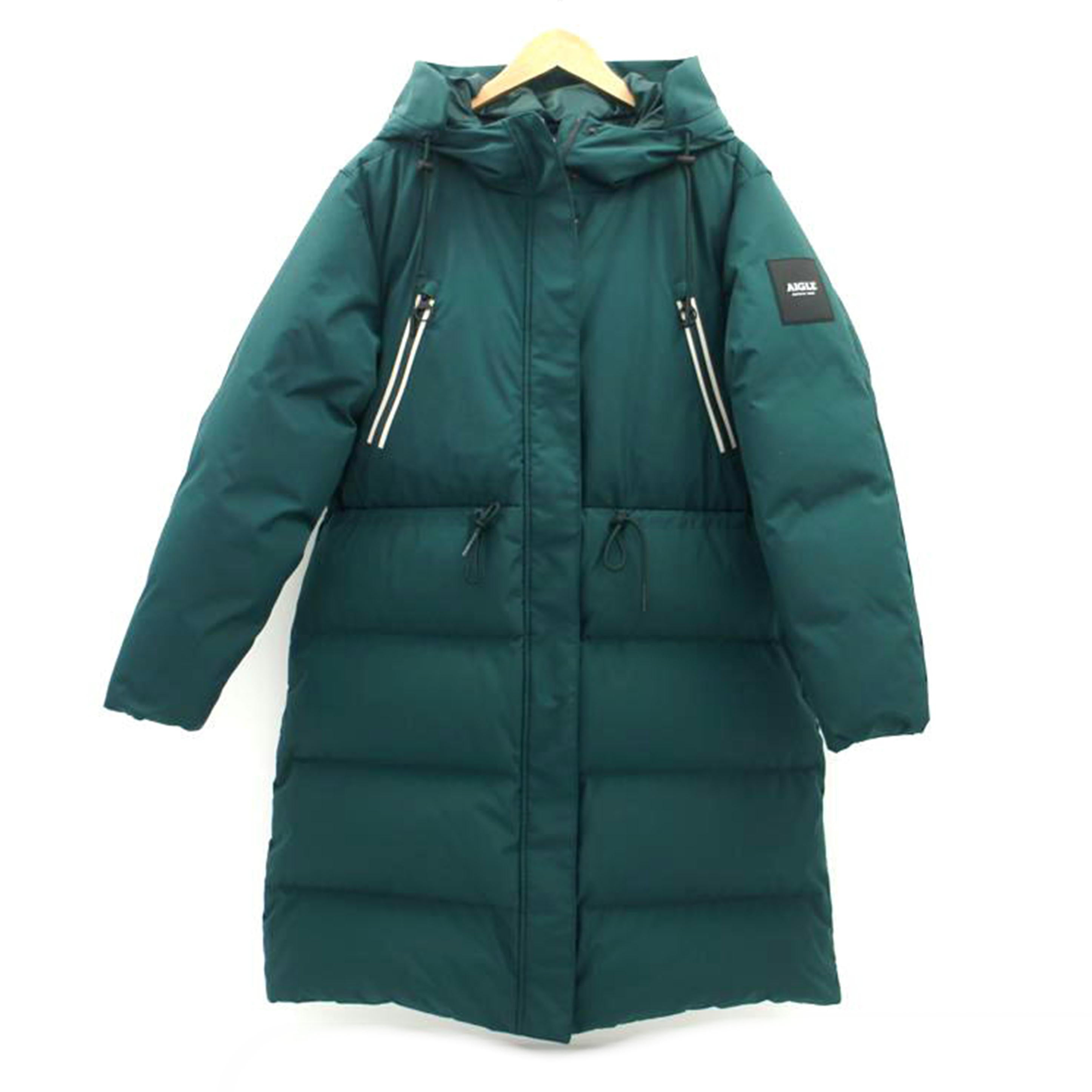 AIGLE エーグル/ゴアテックスインフォニューム オゴウデウ コート/ダウンコート/ZBFN385//サイズ 38/Sランク/05