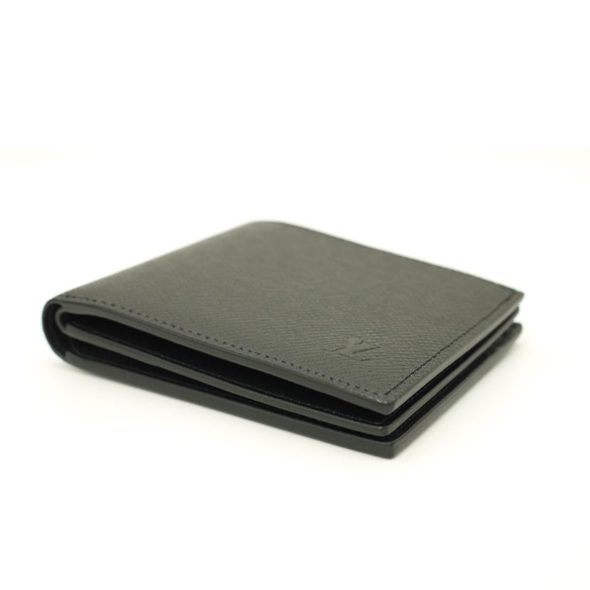 LOUIS VUITTON/ポルトフォイユ・アメリゴNM/タイガ/アルドワーズ/M62045//SAランク/69