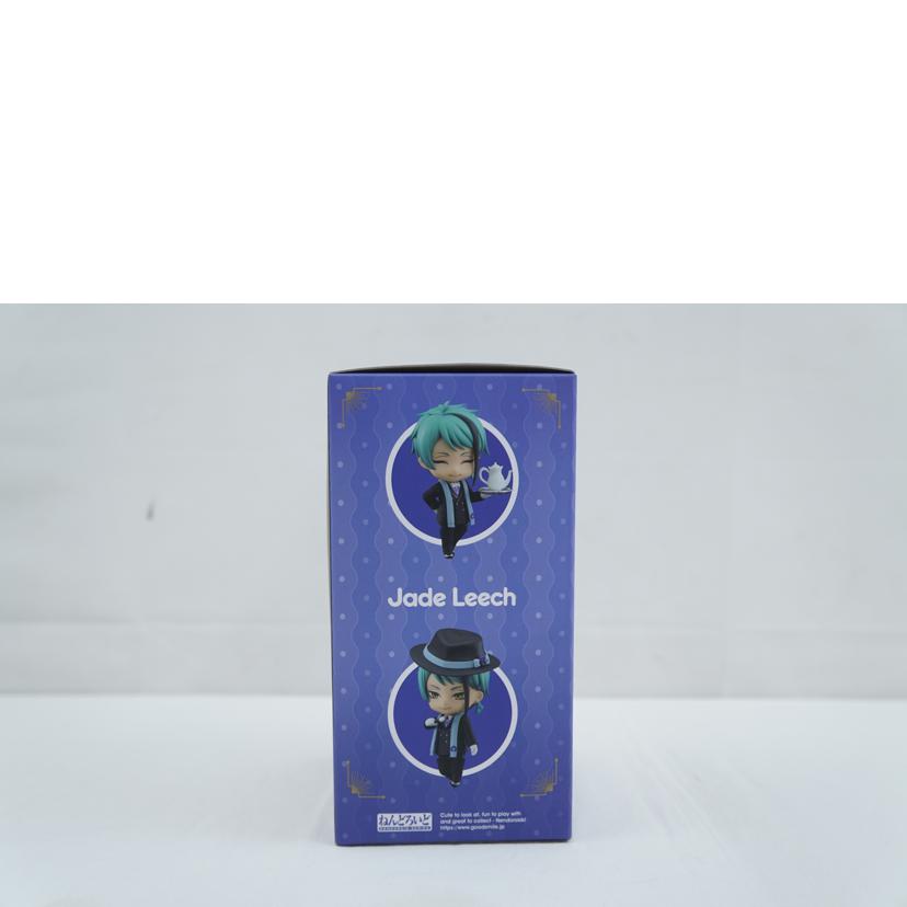ANIPLEX アニプレックス/ねんどろいど ジェイド・リーチ/1886//Aランク/67