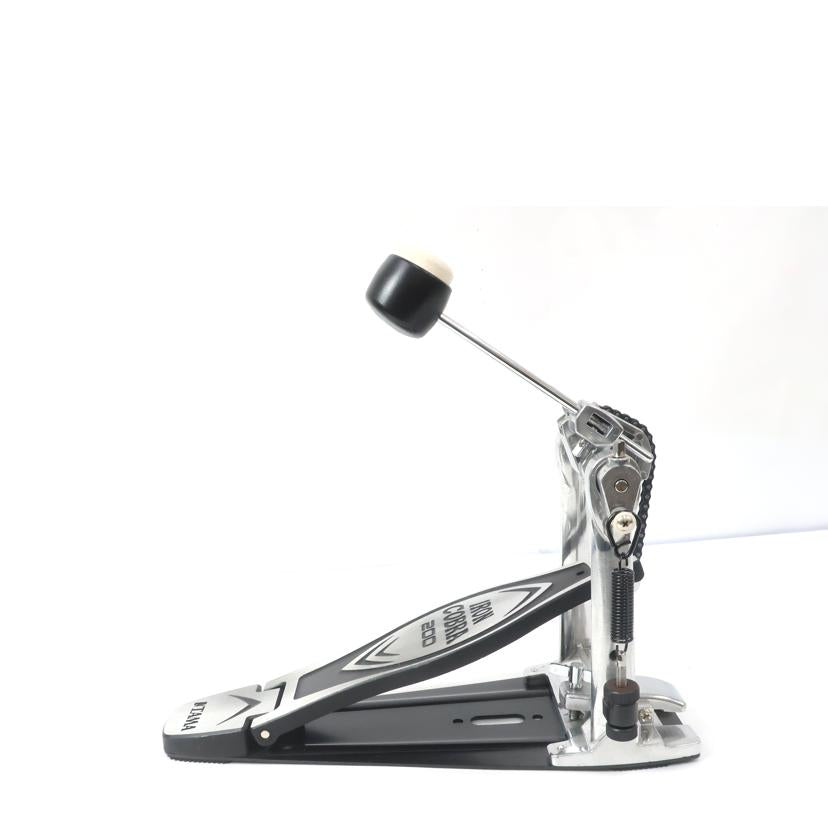 TAMA タマ/キックペダル/IRON COBRA HP200//2207/Bランク/65