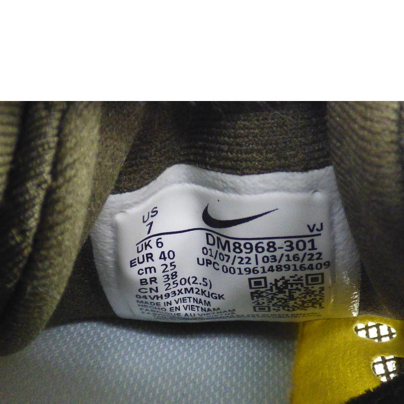 NIKE ナイキ/Zoom Fly 5/DM8968-301//ABランク/64