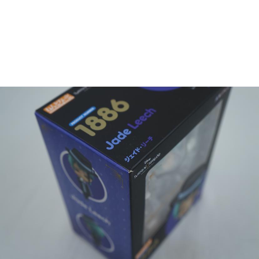 ANIPLEX アニプレックス/ねんどろいど ジェイド・リーチ/1886//Aランク/67