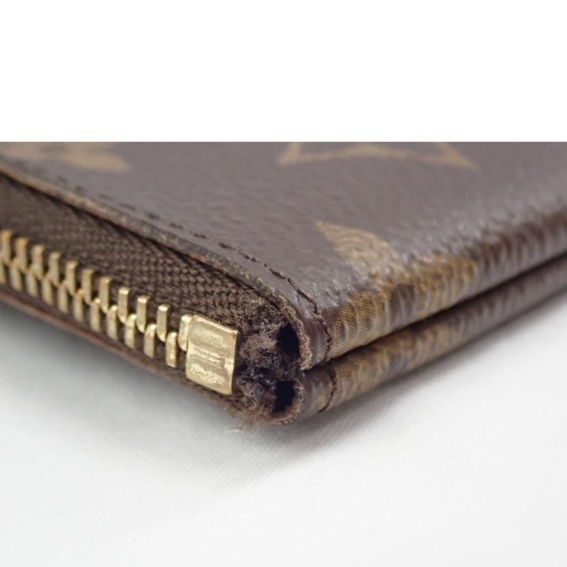 LV LV/ ポシェットクレ/モノグラム/M62650//TA1***/ABランク/62