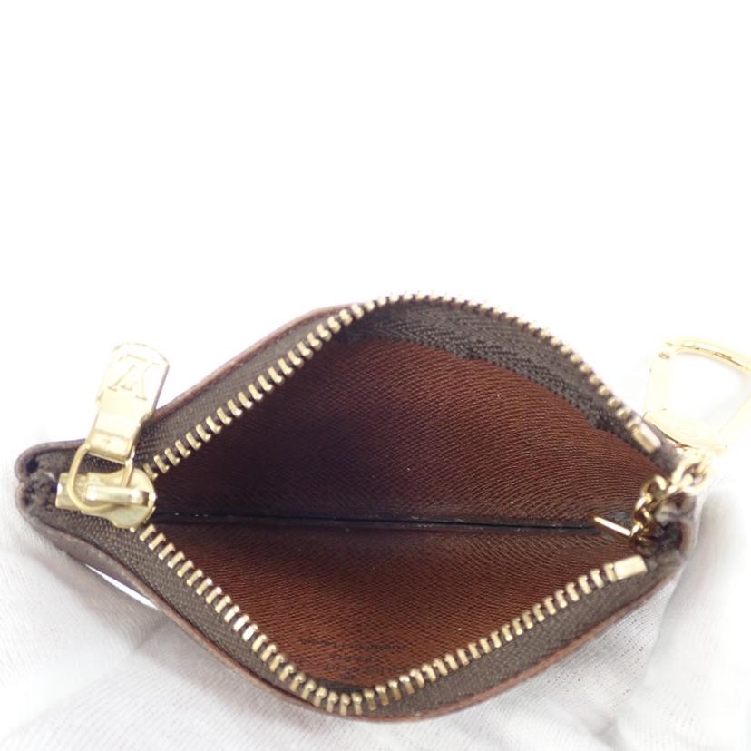 LV LV/ ポシェットクレ/モノグラム/M62650//TA1***/ABランク/62