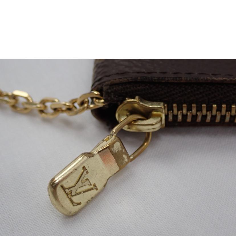 LV LV/ ポシェットクレ/モノグラム/M62650//TA1***/ABランク/62