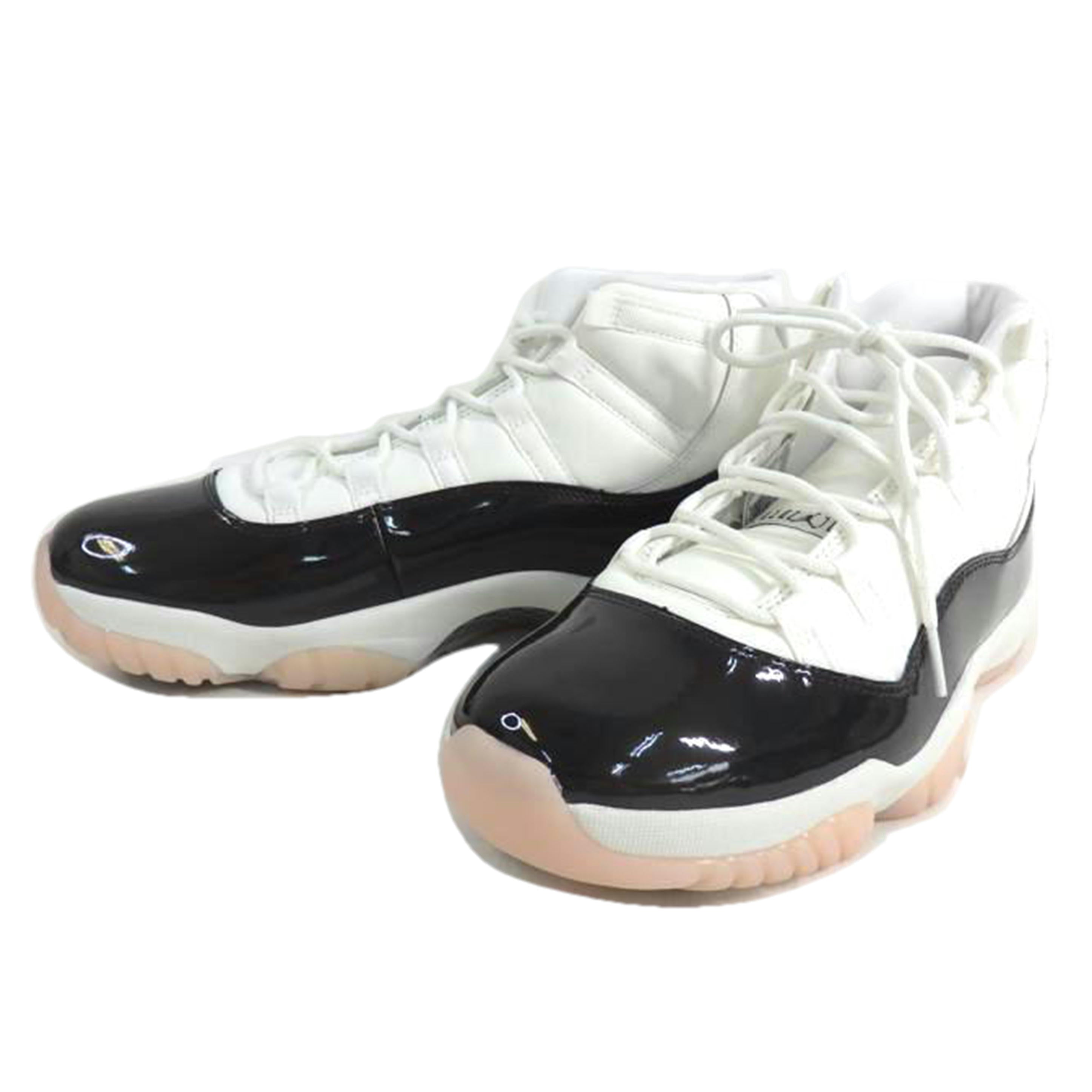 NIKE ナイキ/NIKE WMNS AIR JORDAN 11 RETRO /29.0cm/AR0715-101//Aランク/84