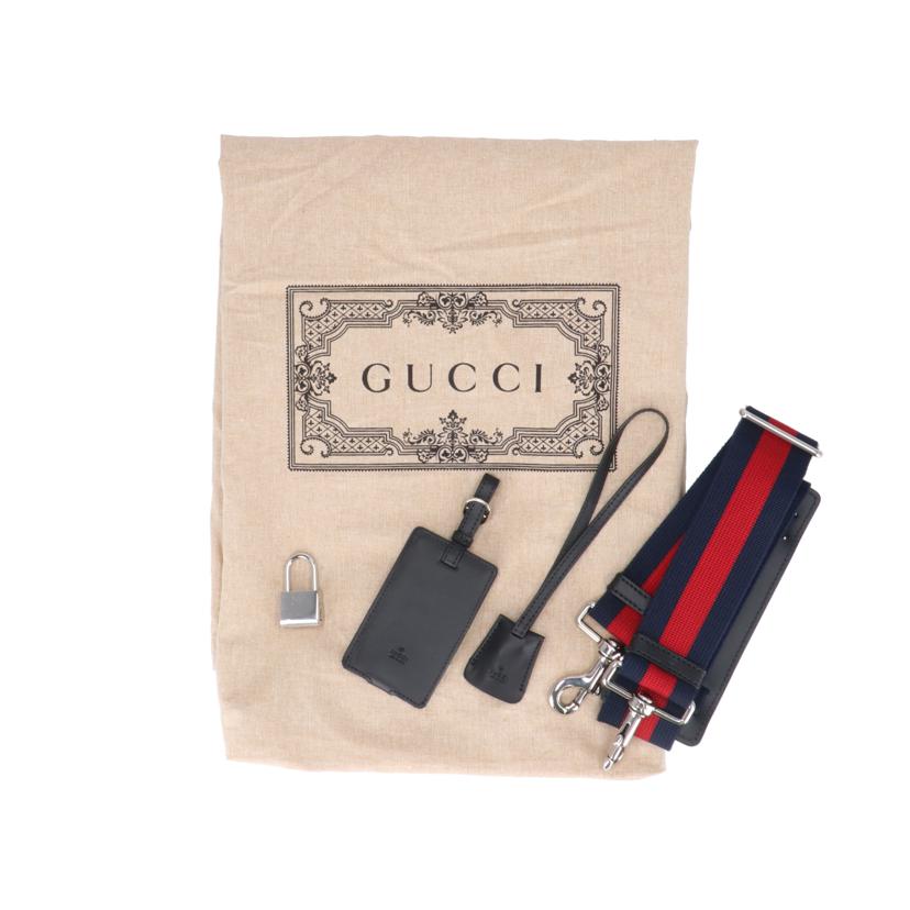 GUCCI グッチ/GGスプリーム2WAYボストンバッグ/474131//525***/SAランク/91