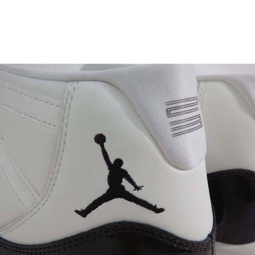 NIKE ナイキ/NIKE WMNS AIR JORDAN 11 RETRO /29.0cm/AR0715-101//Aランク/84