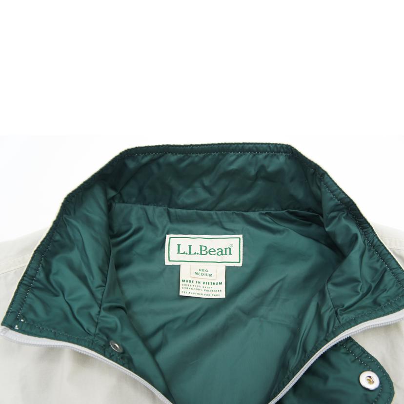 L.L.Bean エルエルビーン/Bean’sWindy Ridge Jacket/3175-1020//Bランク/05