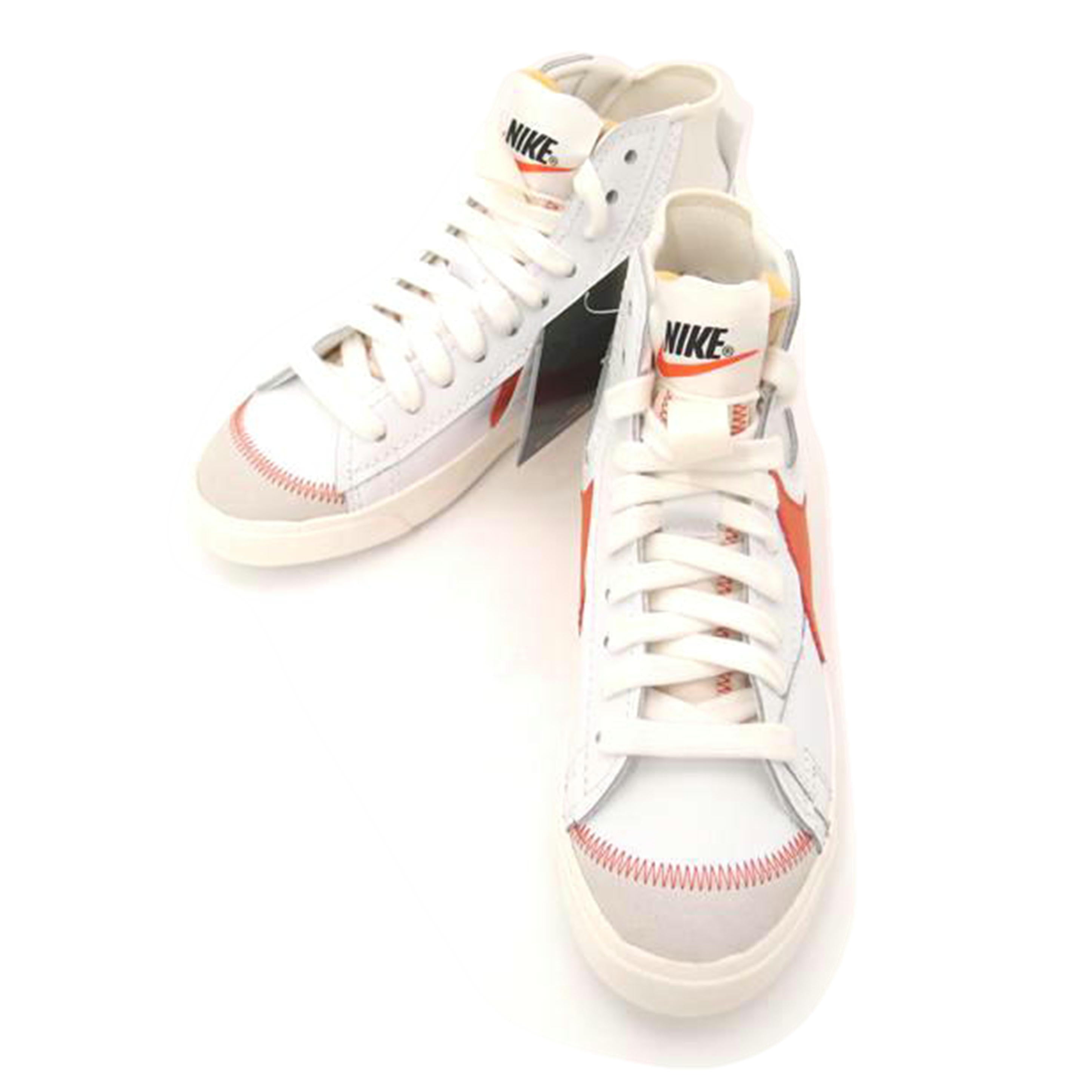 NIKE ナイキ/NIKE BLAZER MID 77 JUMBO/DH7690-100//Sランク/69