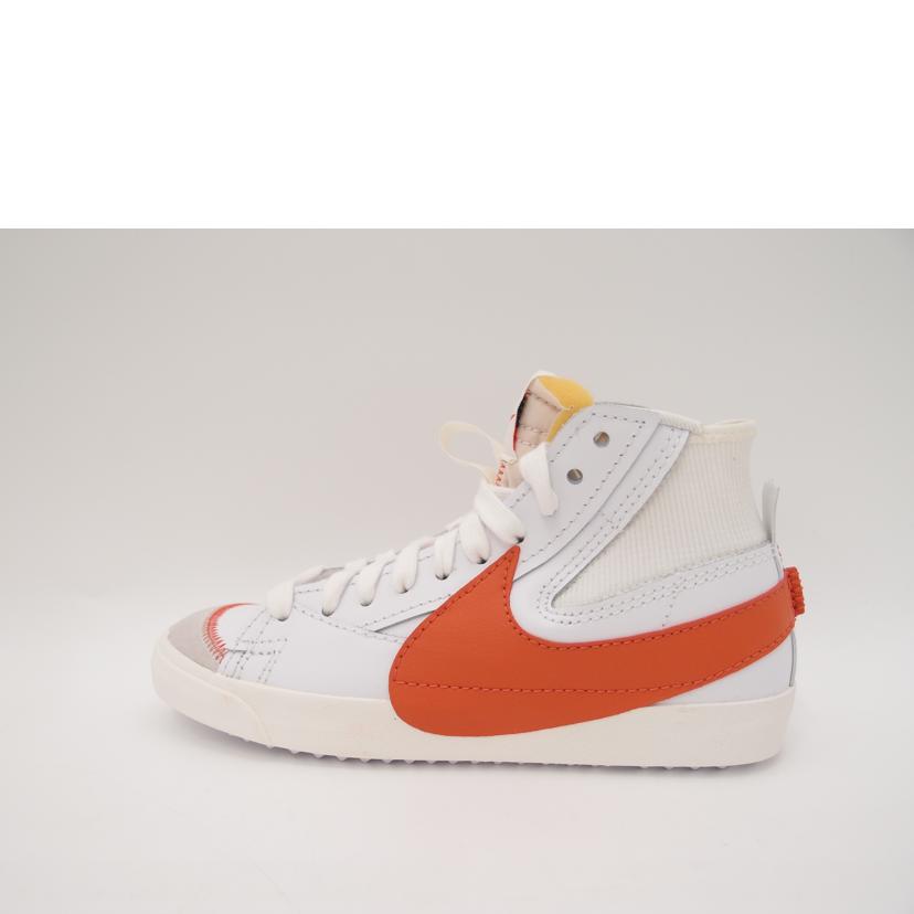 NIKE ナイキ/NIKE BLAZER MID 77 JUMBO/DH7690-100//Sランク/69