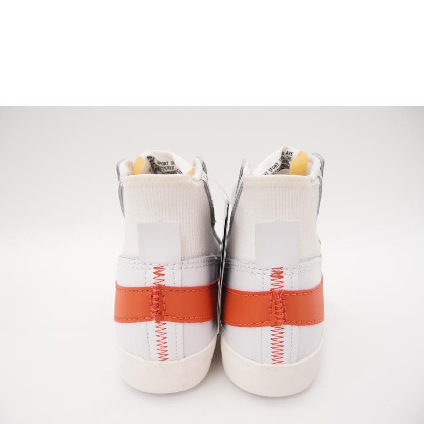 NIKE ナイキ/NIKE BLAZER MID 77 JUMBO/DH7690-100//Sランク/69