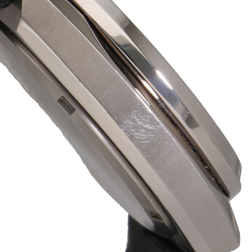 CITIZEN シチズン/ATTESA ACTLine トリプルカレンダームーンフェイズ/BU0060-09H//272******/Aランク/09