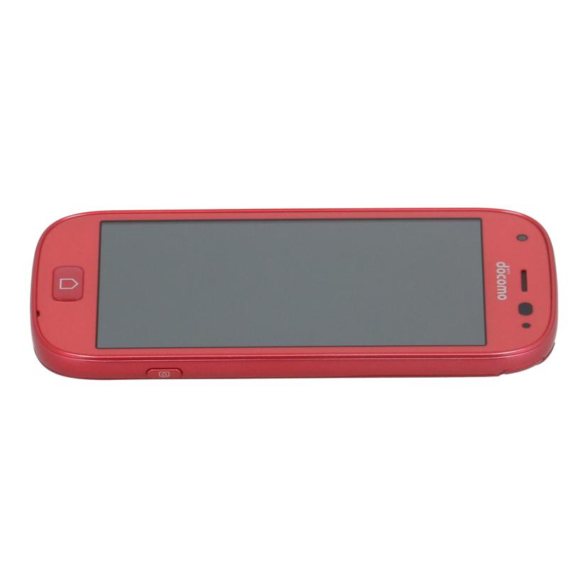FUJITSU docomo 富士通 フジツウ /スマートフォン/らくらくスマートフォン4/F-04J//1ef5ac89/Bランク/05