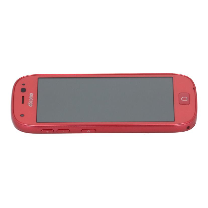 FUJITSU docomo 富士通 フジツウ /スマートフォン/らくらくスマートフォン4/F-04J//1ef5ac89/Bランク/05