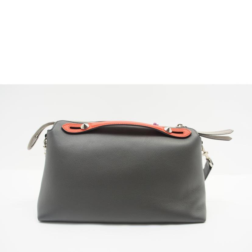 FENDI フェンディ/FENDI バイザウェイ2WAYショルダー//ABランク/75