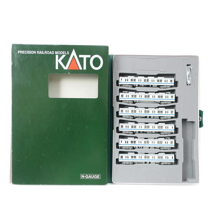 KATO カトー/東武鉄道8000系 更新車 基本+増結6両セット 鉄道模型/10-1647 10-1649//4011101/ABランク/65