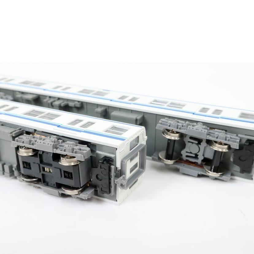 KATO カトー/東武鉄道8000系 更新車 基本+増結6両セット 鉄道模型/10-1647 10-1649//4011101/ABランク/65