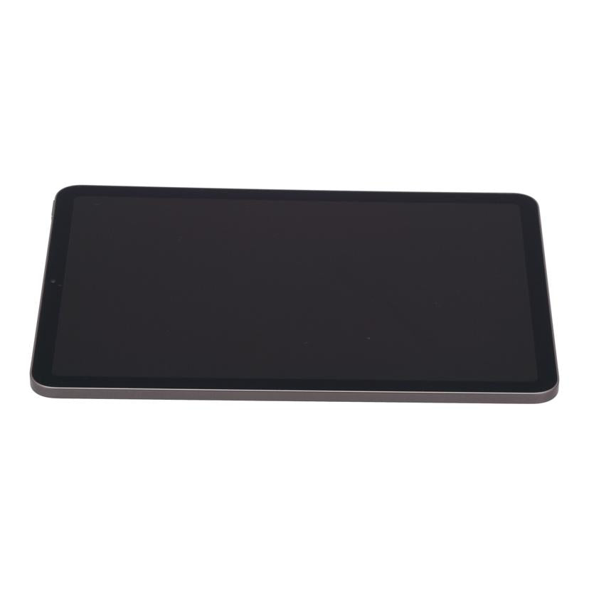 Apple アップル/iPad Air(第4世代)64GB/MYFM2J/A//GG7FPA3YQ16M/Bランク/75