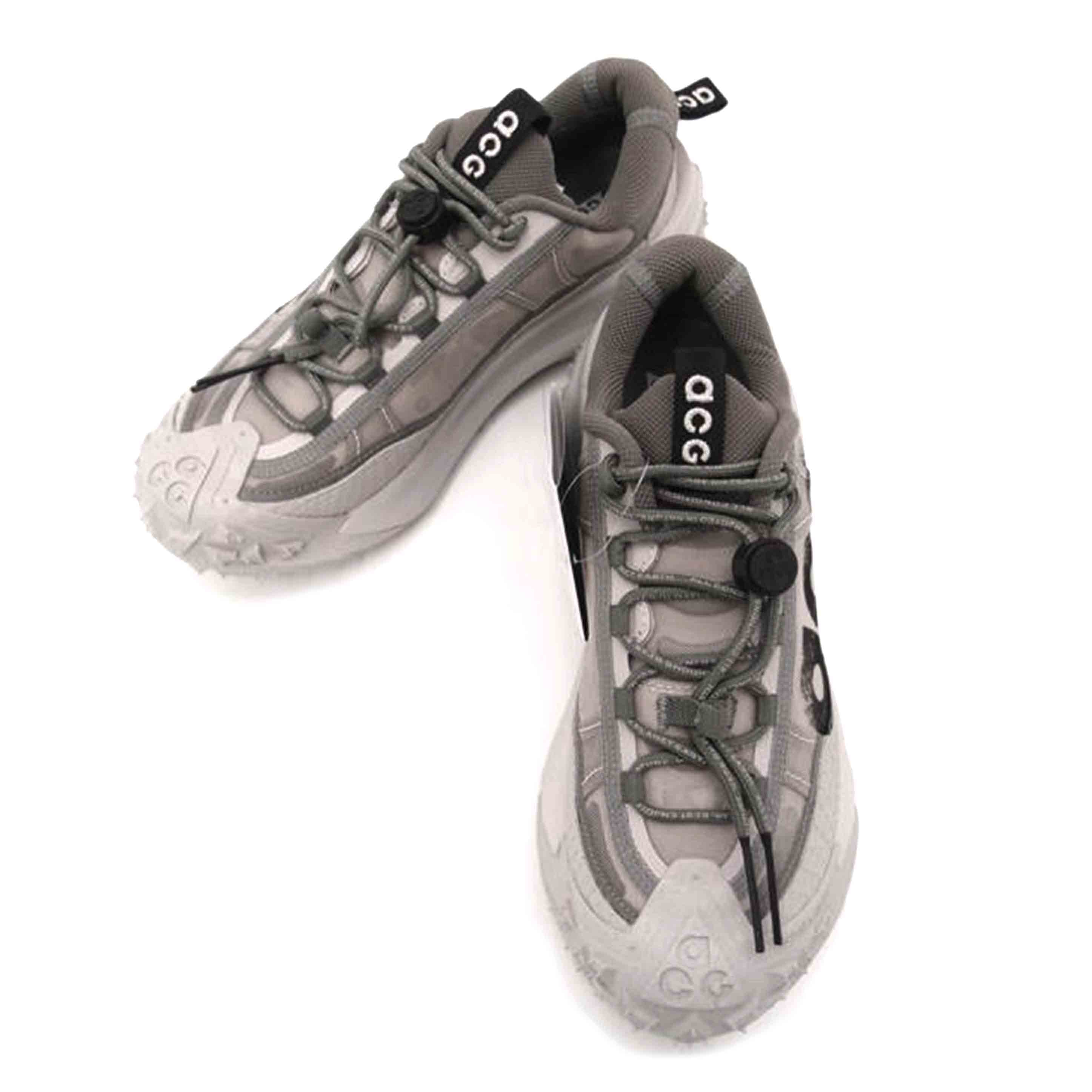 NIKE ナイキ/NIKE ACG MOUNTAIN FLY 2LOW/DV7903-003//Sランク/69