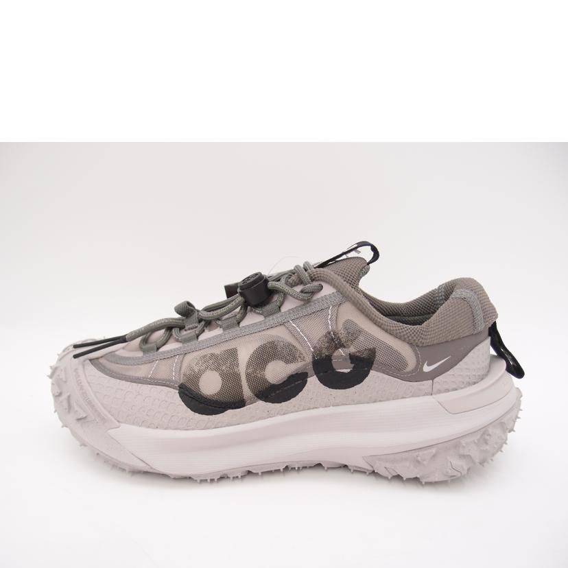 NIKE ナイキ/NIKE ACG MOUNTAIN FLY 2LOW/DV7903-003//Sランク/69