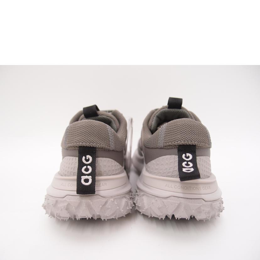 NIKE ナイキ/NIKE ACG MOUNTAIN FLY 2LOW/DV7903-003//Sランク/69