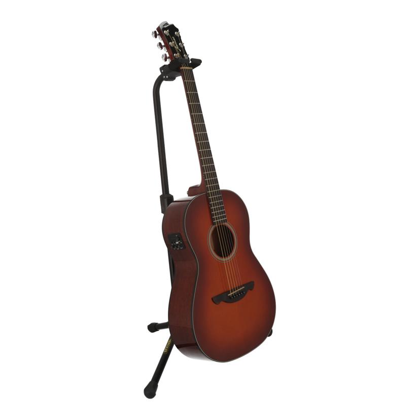 JAMES ジェームス/エレアコギター/JS600EARD//J11050733/Bランク/84