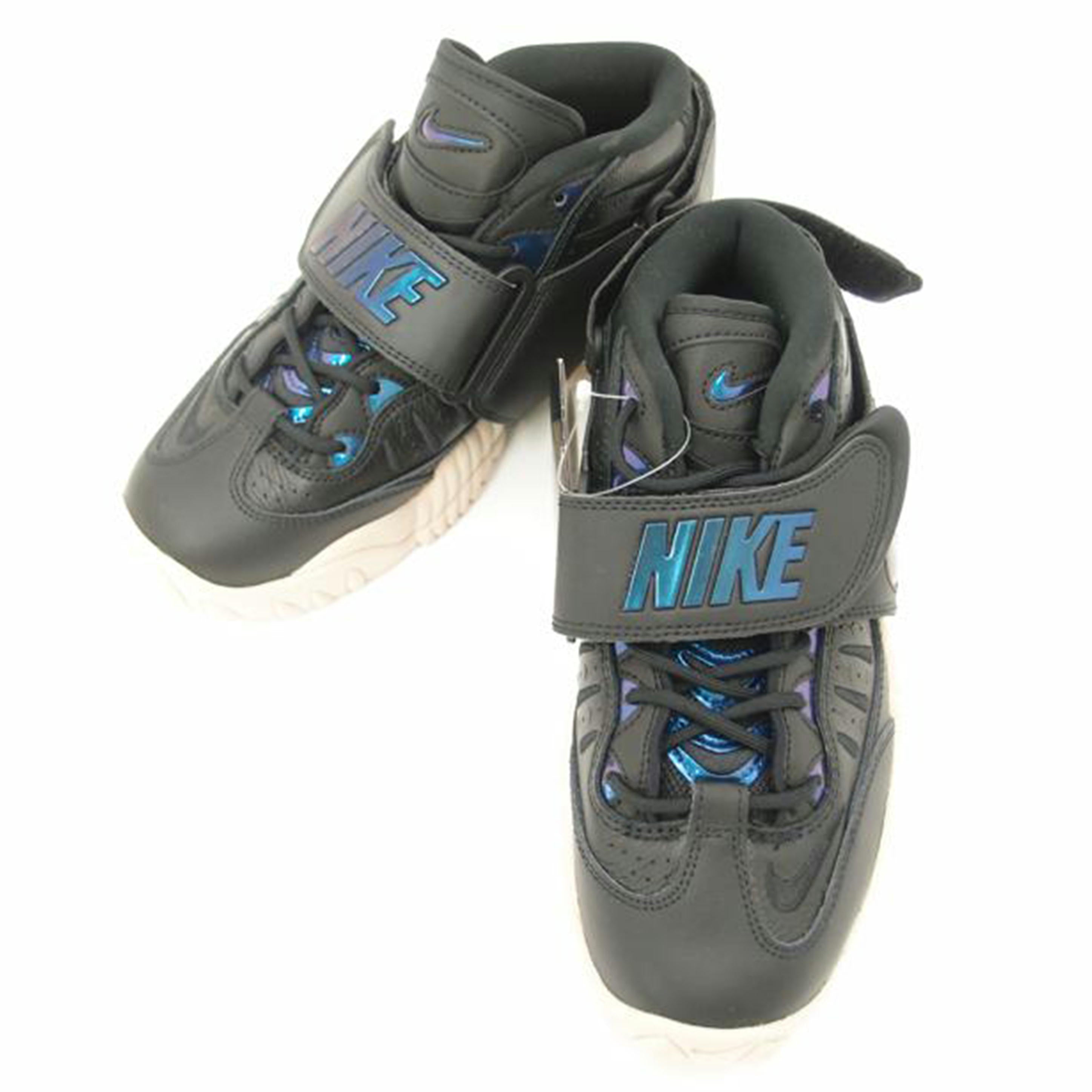 NIKE ナイキ/NIKE W AIR ADJUST FORCE 2023/DV78409-001//Sランク/69