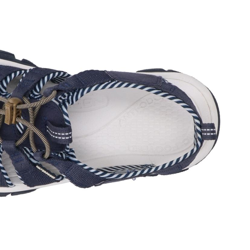 KEEN KEEN/NEWPORT H2/1022797//ABランク/85
