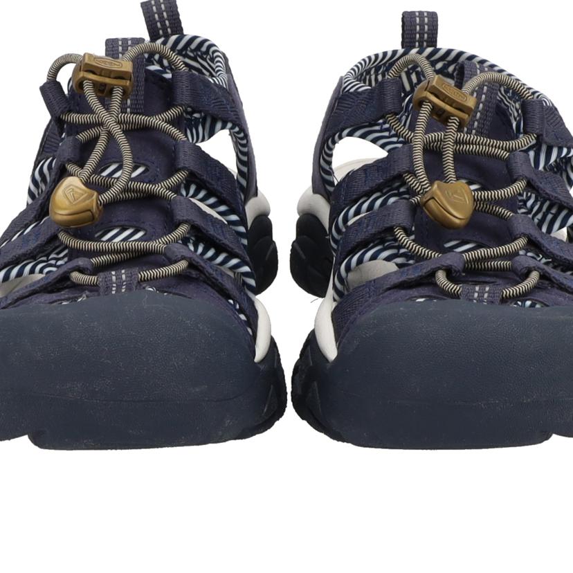 KEEN KEEN/NEWPORT H2/1022797//ABランク/85