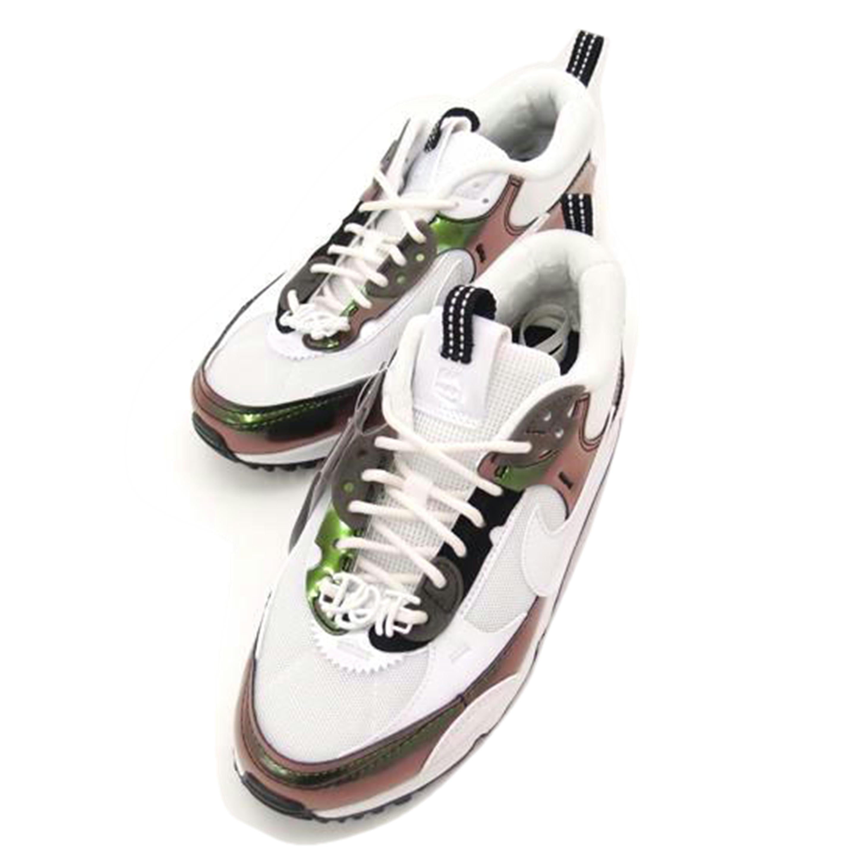 NIKE ナイキ/NIKE W AIR MAX 90 FUTURA SE/FV1168-100//Sランク/69