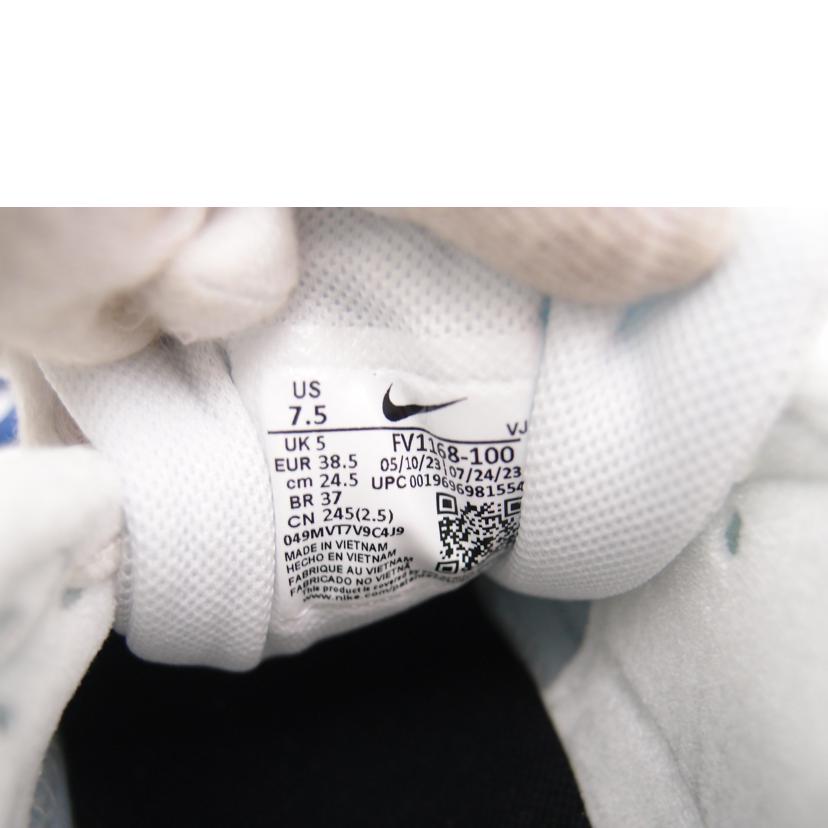 NIKE ナイキ/NIKE W AIR MAX 90 FUTURA SE/FV1168-100//Sランク/69