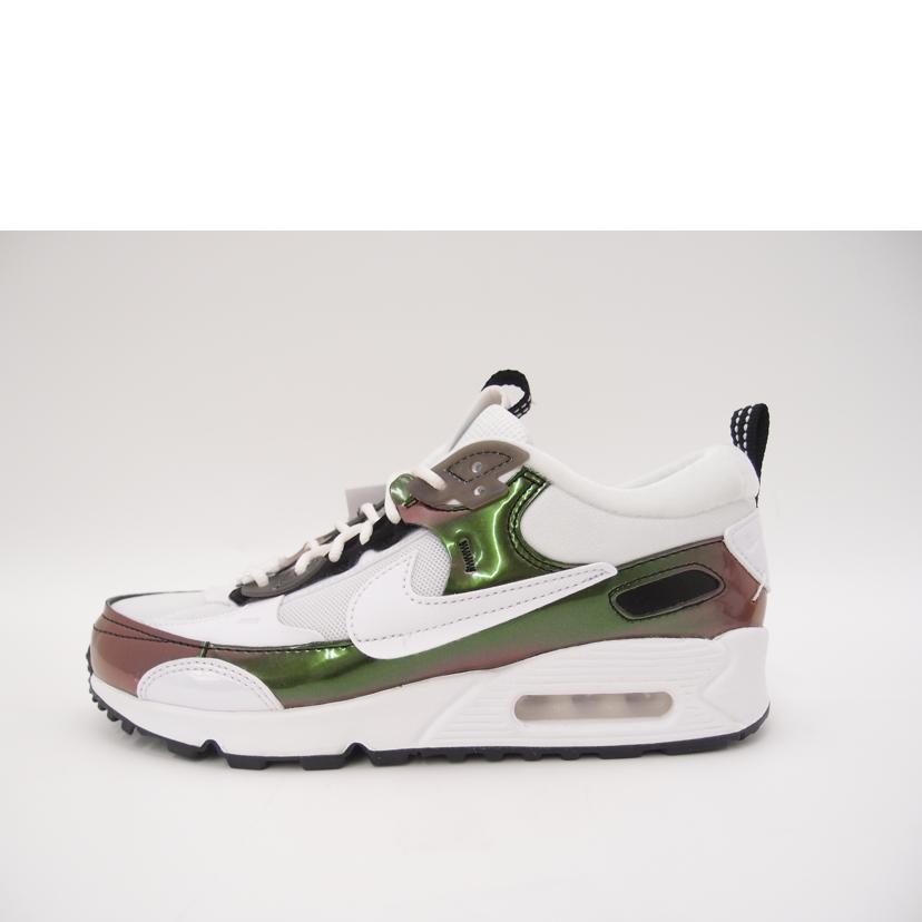 NIKE ナイキ/NIKE W AIR MAX 90 FUTURA SE/FV1168-100//Sランク/69