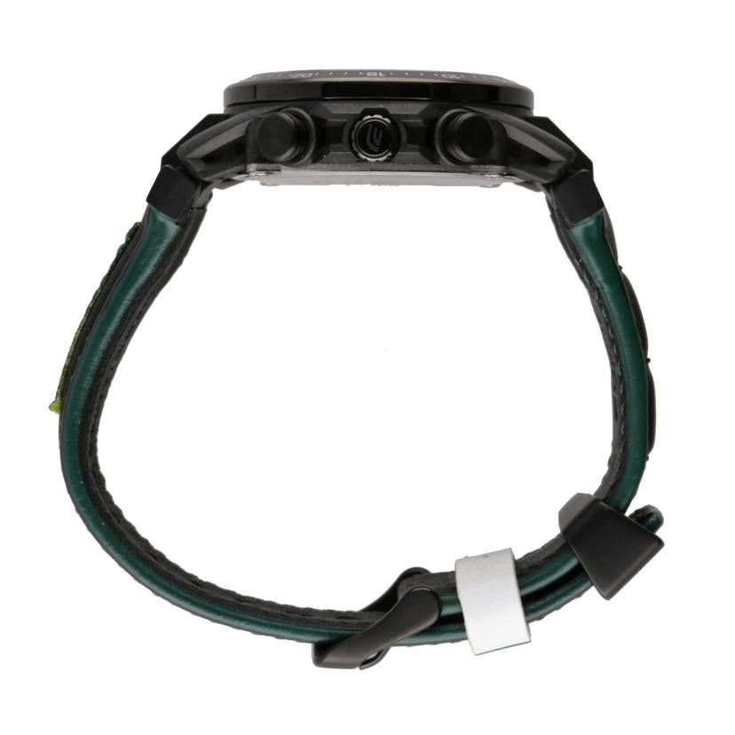 CASIO カシオ/エディフィス/TOM'S50周年記念モデル/ソーラー/EFS-S641TMS-1AJR//006*****/Aランク/75