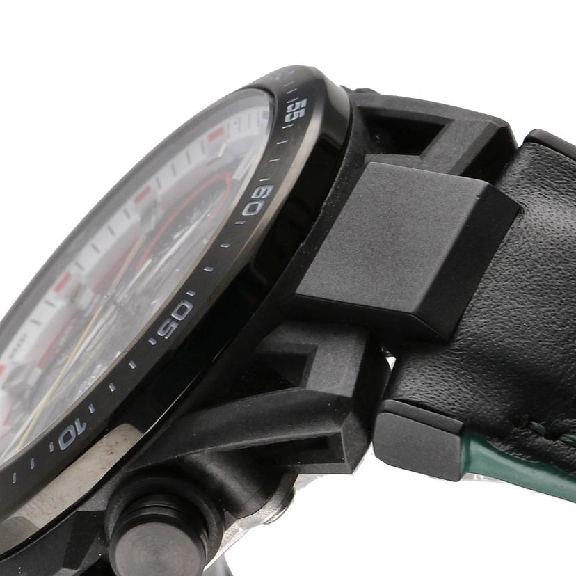 CASIO カシオ/エディフィス/TOM'S50周年記念モデル/ソーラー/EFS-S641TMS-1AJR//006*****/Aランク/75