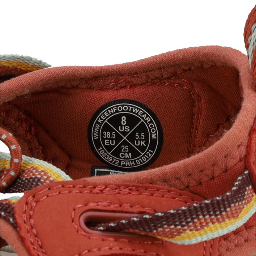 KEEN KEEN/ウィスパー/1023972PRH010121//Bランク/85