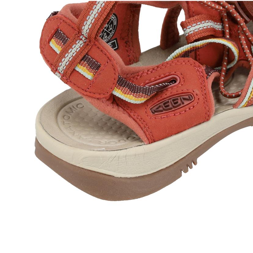 KEEN KEEN/ウィスパー/1023972PRH010121//Bランク/85