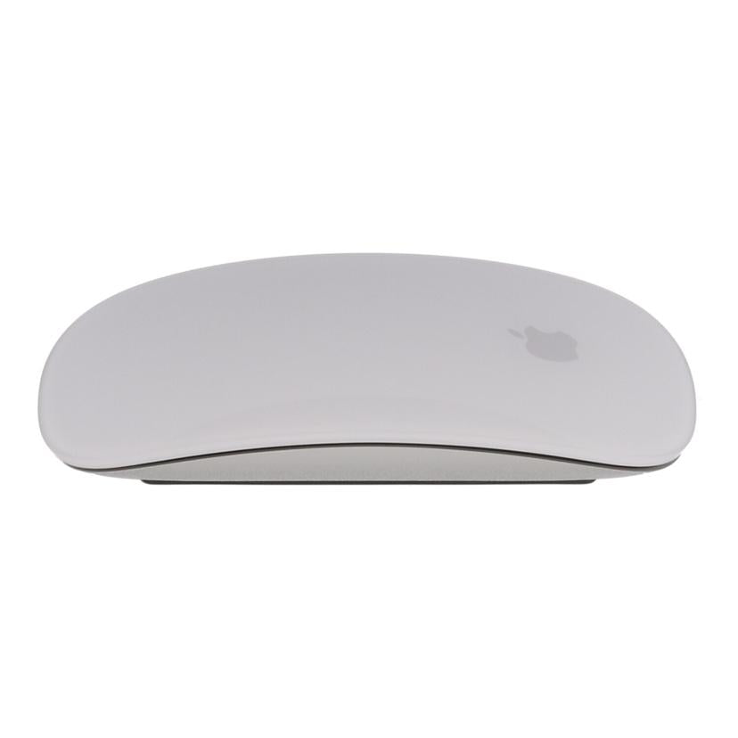 Apple アップル/Magic Mouse 2/MLA02J/A A1657//CC2829505HBJ2XLA0/Aランク/09